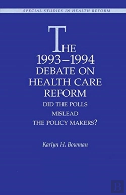 Bertrand.pt - 1993-1994 Debate On Health Care Reform