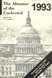 1993 Almanac Of The Unelected