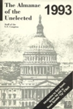 Bertrand.pt - 1993 Almanac Of The Unelected