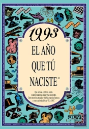 1993 El Año Que Tu Naciste