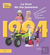 1994, Le Livre De Ma Jeunesse - Nouvelle Edition