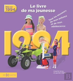 Bertrand.pt - 1994, Le Livre De Ma Jeunesse - Nouvelle Edition