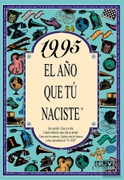 1995 El Año Que Tu Naciste