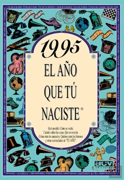 Bertrand.pt - 1995 El Año Que Tu Naciste