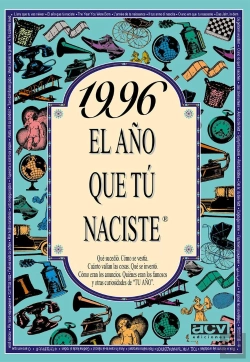 Bertrand.pt - 1996 El Año Que Tu Naciste