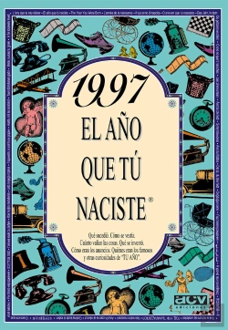 Bertrand.pt - 1997 El Año Que Tu Naciste