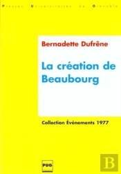 1997 ; L'Annee Du Centre Georges Pompidou