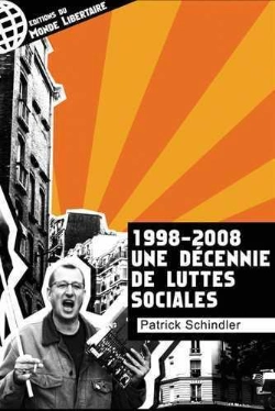 Bertrand.pt - 1998-2008, Une Décennie De Luttes Sociales