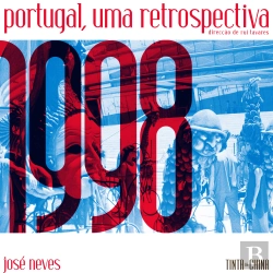Bertrand.pt - 1998: Portugal, Uma Retrospectiva