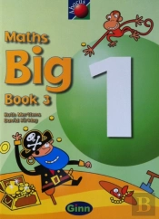 1999 Abacus Year 1 / P2: Big Book 3