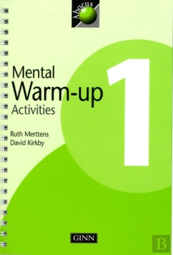 Bertrand.pt - 1999 Abacus Year 1 / P2: Warm-Up Activities Book