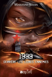 1999 - Derriere Les Lignes Ennemies