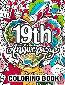 Bertrand.pt - 19th Anniversary Coloring Book