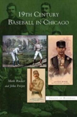 Bertrand.pt - 19th Century Baseball In Chicago