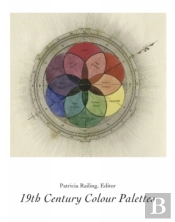 19th Century Colour Palettes