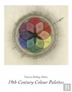 Bertrand.pt - 19th Century Colour Palettes