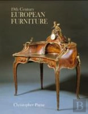 19th Century European Furniture