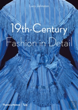 Bertrand.pt - 19th-Century Fashion In Detail
