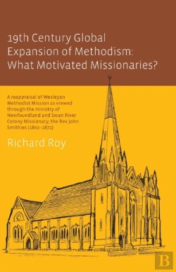 Bertrand.pt - 19th Century Global Expansion Of Methodism