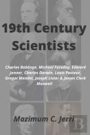 19th Century Scientists