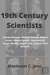 19th Century Scientists