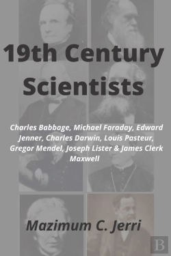 Bertrand.pt - 19th Century Scientists