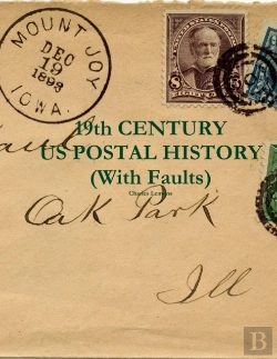 Bertrand.pt - 19th Century Us Postal History (With Faults)