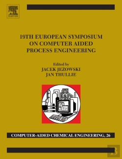 Bertrand.pt - 19th European Symposium On Computer Aided Process Engineering