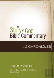 1â€“2 Chronicles