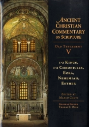 1â€“2 Kings, 1â€“2 Chronicles, Ezra, Nehemiah, Esther
