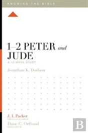 1â€“2 Peter And Jude