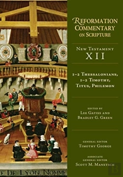 Bertrand.pt - 1â€“2 Thessalonians, 1â€“2 Timothy, Titus, Philemon