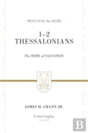 1â€“2 Thessalonians