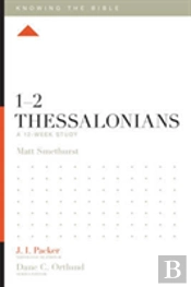 1â€“2 Thessalonians