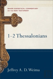 1â€“2 Thessalonians
