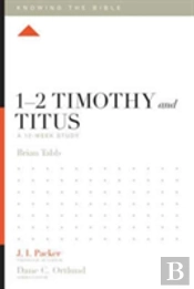 1â€“2 Timothy And Titus