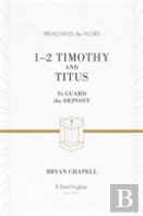 1â€“2 Timothy And Titus