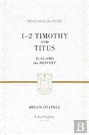 1â€“2 Timothy And Titus