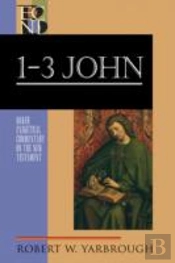1â€“3 John