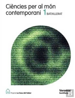 Bertrand.pt - 1btx Ciences Mon Contemporani Valen Ed08