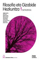 1btx Filosofia Eta Gizabide Jakint Ed08