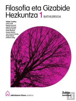 Bertrand.pt - 1btx Filosofia Eta Gizabide Jakint Ed08