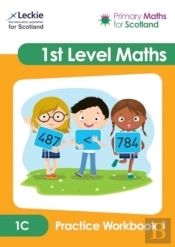 1c Practice Workbook 1