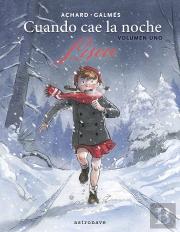 1.Cuando Cae La Noche. Lisou