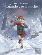 1.Cuando Cae La Noche. Lisou