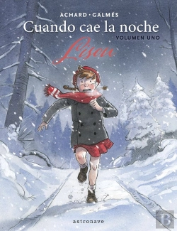 Bertrand.pt - 1.Cuando Cae La Noche. Lisou