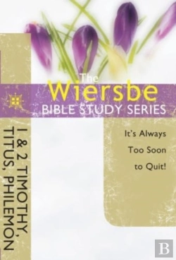 Bertrand.pt - 1&2 Timothy, Titus, Philemon