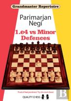 1.E4 Vs Minor Defences