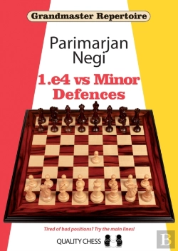 Bertrand.pt - 1.E4 Vs Minor Defences