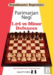 1.E4 Vs Minor Defences